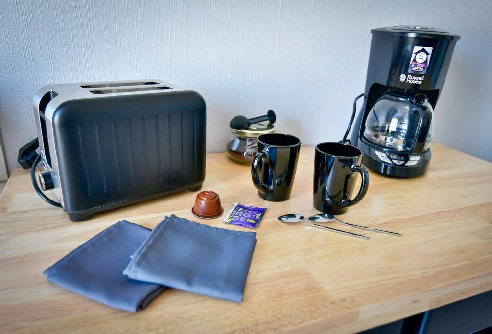 Grand Appartement De Haut Standing En Centre-Ville Montluçon Eksteriør bilde