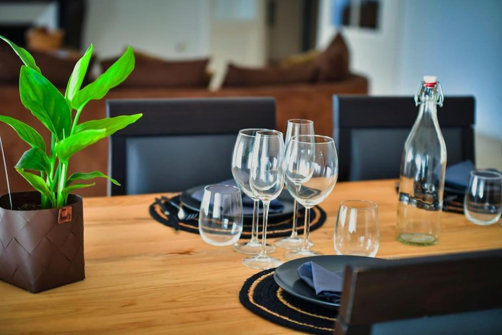 Grand Appartement De Haut Standing En Centre-Ville Montluçon Eksteriør bilde