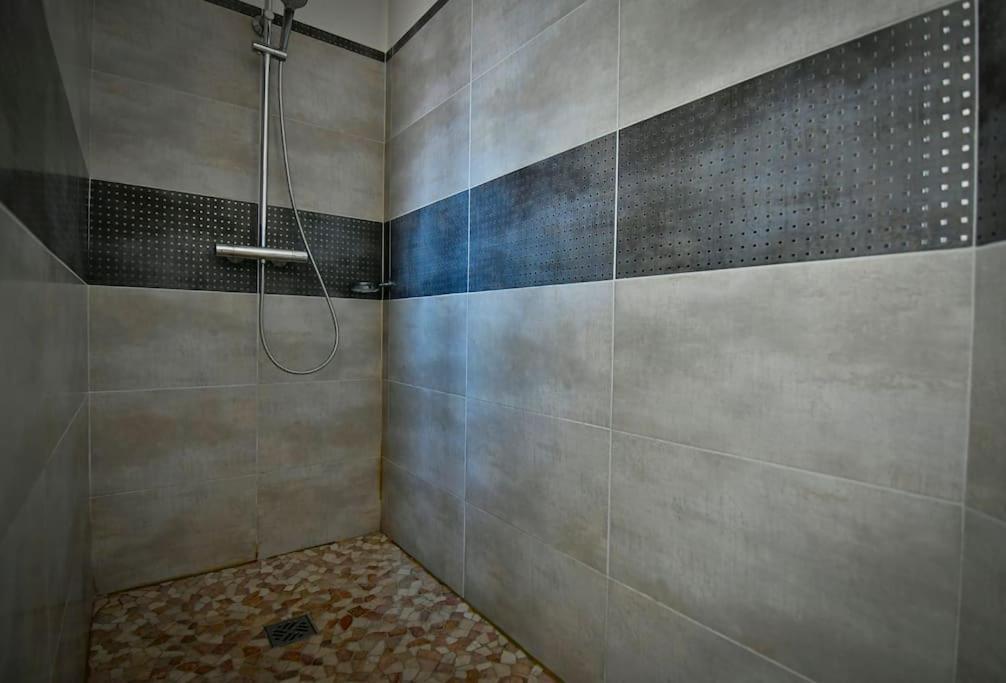 Grand Appartement De Haut Standing En Centre-Ville Montluçon Eksteriør bilde