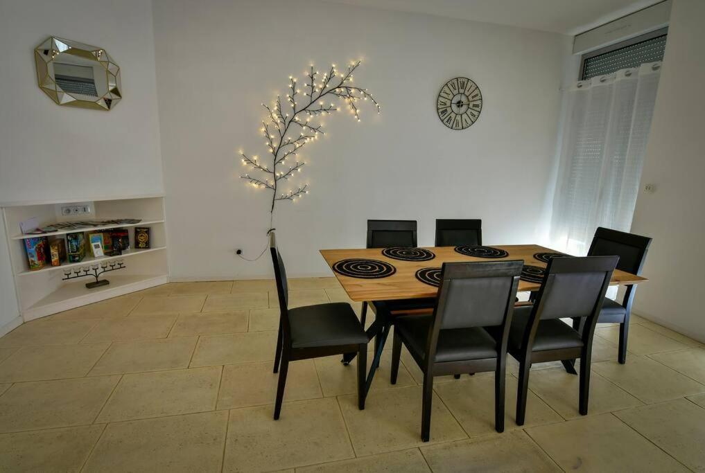 Grand Appartement De Haut Standing En Centre-Ville Montluçon Eksteriør bilde